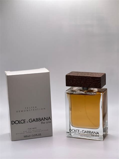 dolce gabbana meski perfum